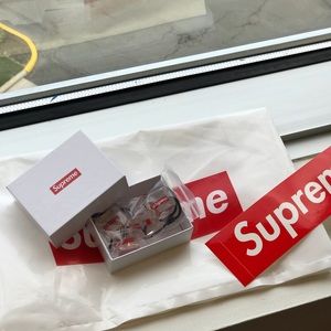 Supreme Hair Bobbles